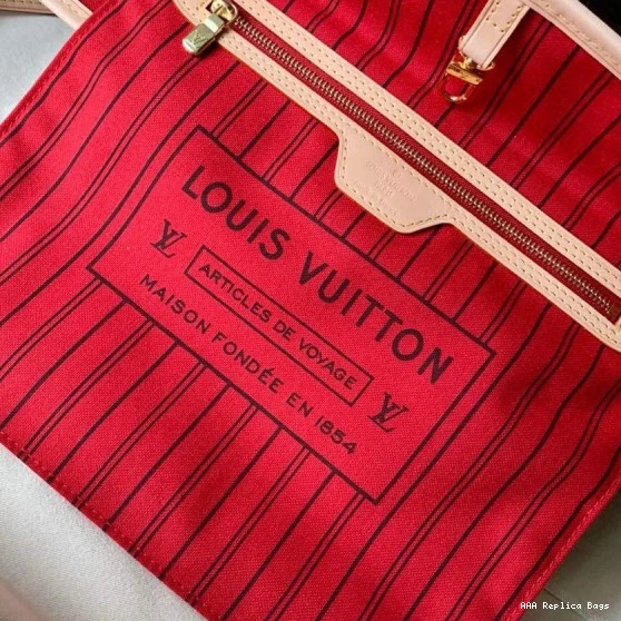 Aaa replica ru NEVERFULL MM LOUIS VUITTON 0817